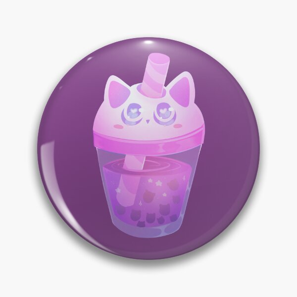 Item preview, Catto Boba  designed and sold by sillycattos.