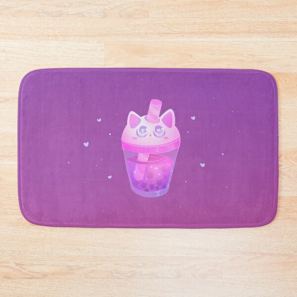 Item preview, Catto Boba  designed and sold by sillycattos.