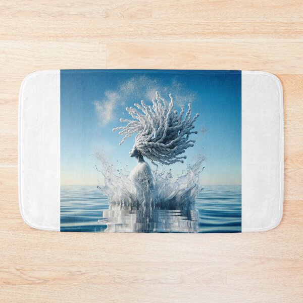 Item preview, WATER OSMOTIC 20 designed and sold by CREATIONBArt.