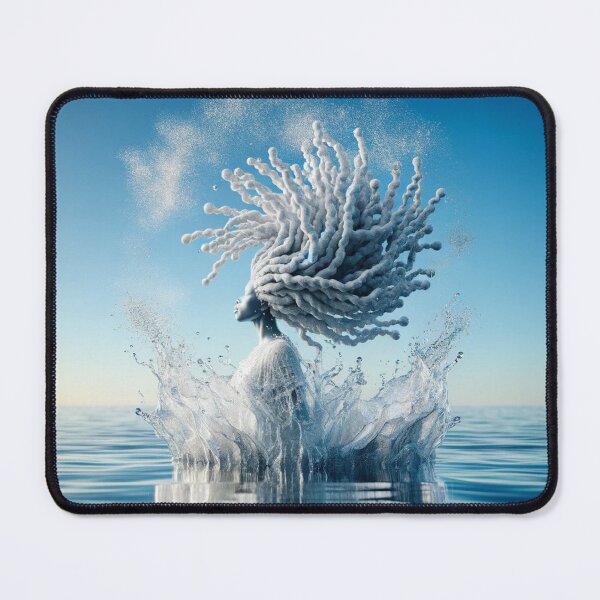 Item preview, WATER OSMOTIC 20 designed and sold by CREATIONBArt.