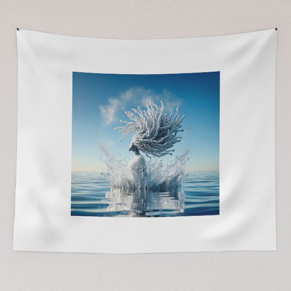 Item preview, WATER OSMOTIC 20 designed and sold by CREATIONBArt.