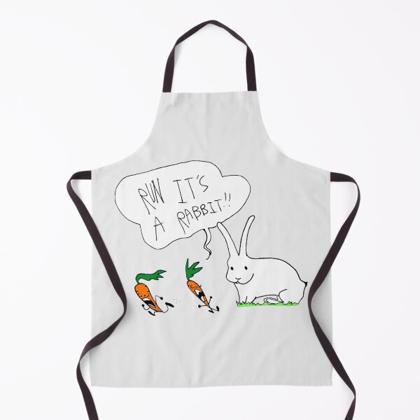 Item preview, Run its a rabbit!! designed and sold by littletinyspark.
