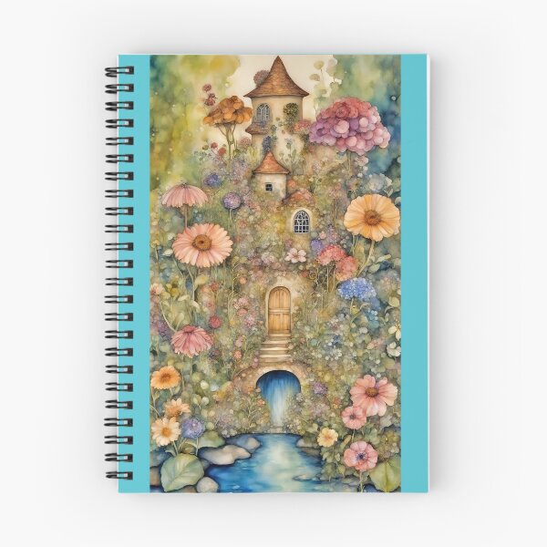 Item preview, Fairy Tales and Magic  No.  009 designed and sold by FaerieFusion.