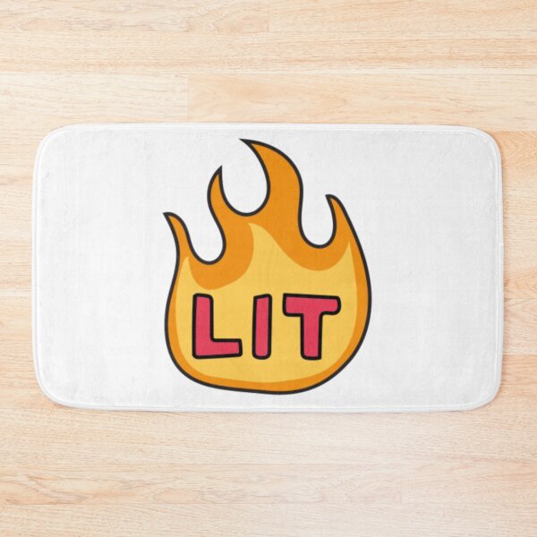 Item preview, Lit designed and sold by Refined-Raiment.