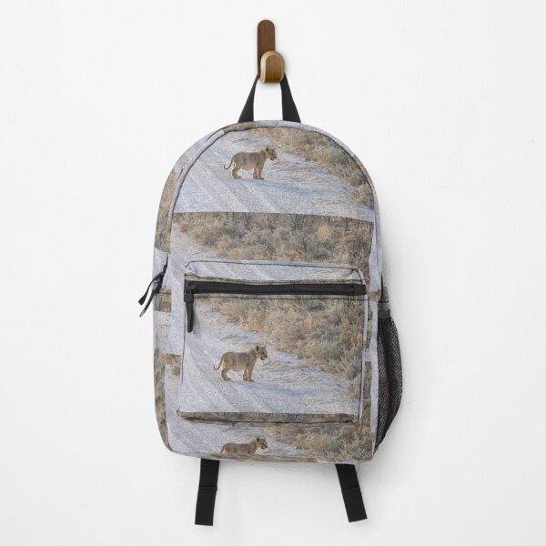 Item preview, Namibia. Etosha National Park. Lion Cub. designed and sold by vadim19.