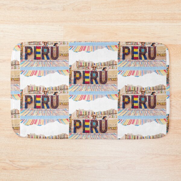 Item preview, PERU 24 2 designed and sold by maveluzone.