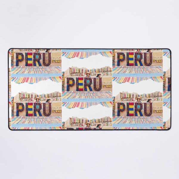 Item preview, PERU 24 2 designed and sold by maveluzone.