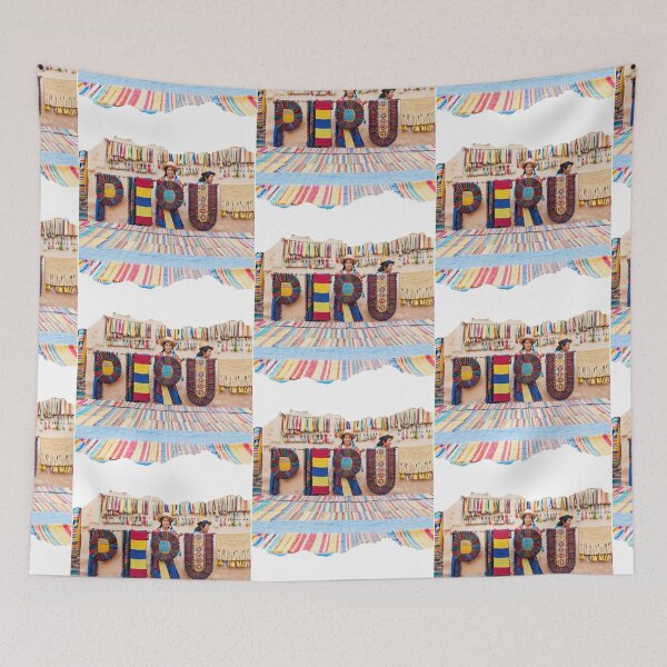 Item preview, PERU 24 2 designed and sold by maveluzone.