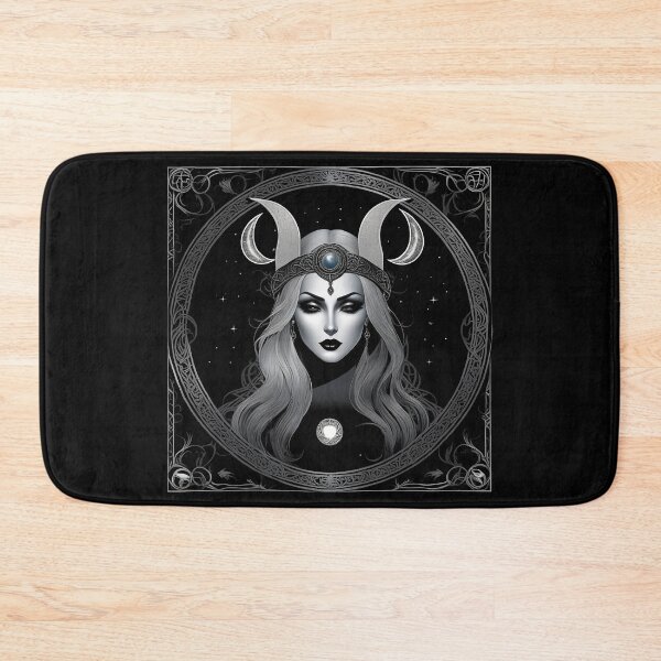 Item preview, Moon Goddess designed and sold by FatCatStudios.