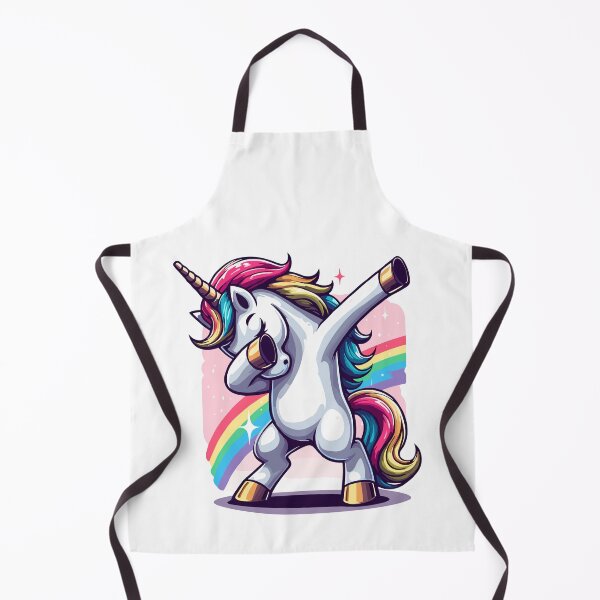 Item preview, Dabbing Unicorn designed and sold by Designowner.