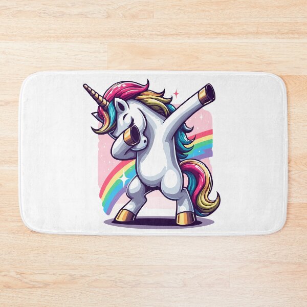 Item preview, Dabbing Unicorn designed and sold by Designowner.