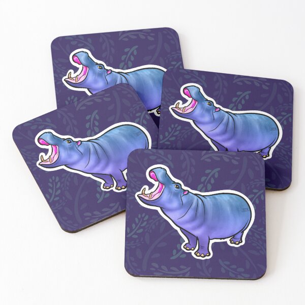 Item preview, Best Hippo designed and sold by jastinamor.