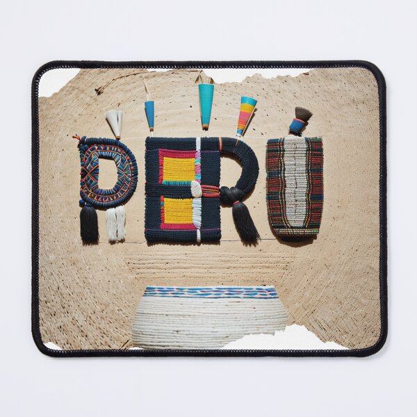 Item preview, PERU 24 3 designed and sold by maveluzone.