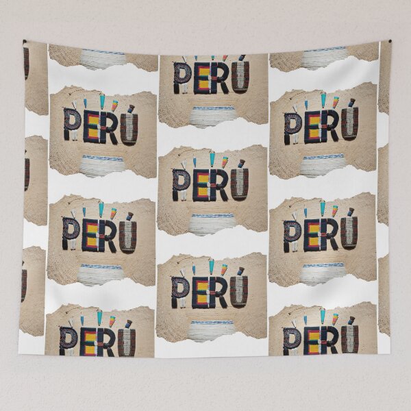 Item preview, PERU 24 3 designed and sold by maveluzone.