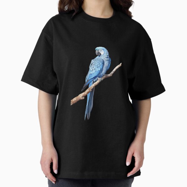 Item preview, Spix Macaw - Endangered Beauty designed and sold by S-Endangered-S.