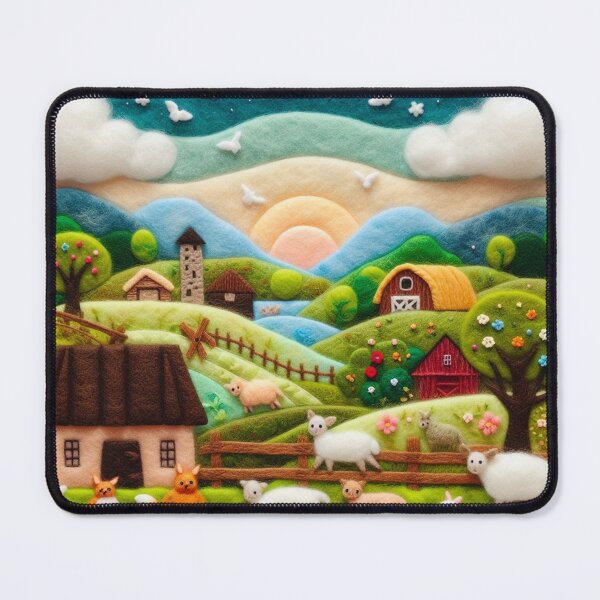 Item preview, Rooted in Blessings: Homestead Love 2 designed and sold by CreatedbyKD.