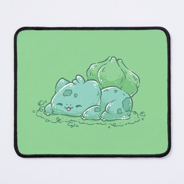 Item preview, Poke Starters: Kanto Bulba designed and sold by SketchesWSara.