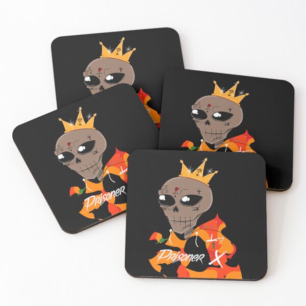 Item preview, Skull King designed and sold by Kidpiccolo.