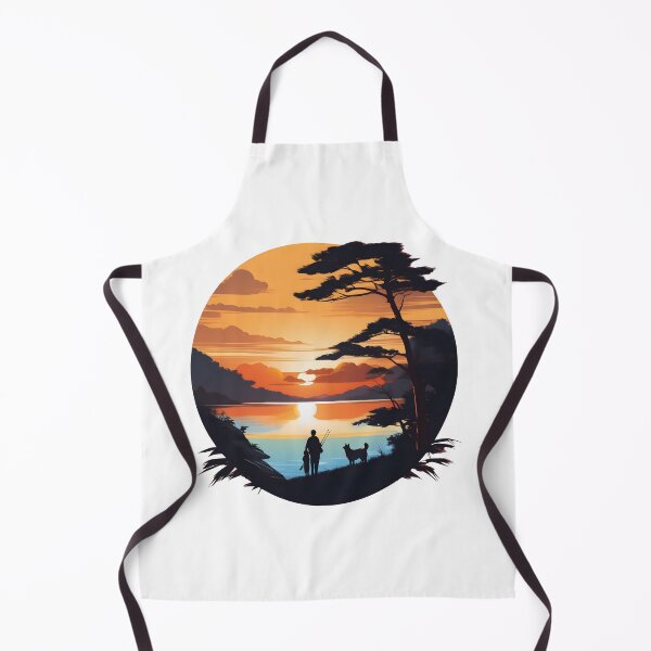 Item preview, Sunset designed and sold by I&A's Art.