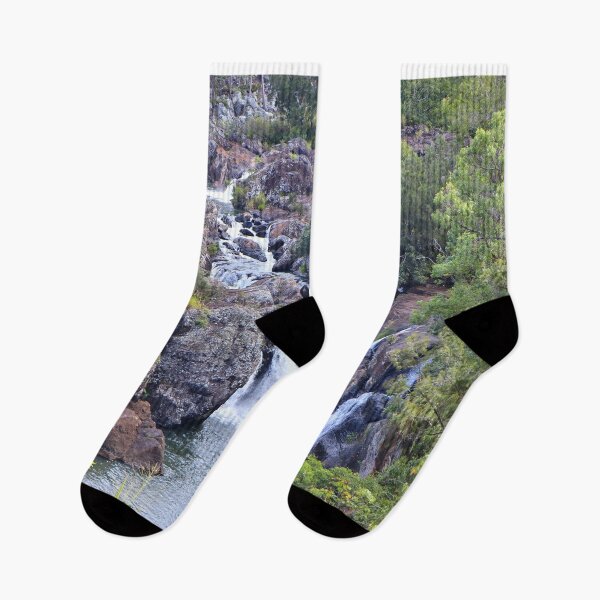 Item preview, Little Millstream Falls, Queensland, Australia designed and sold by FranWest.
