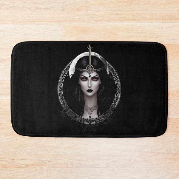 Item preview, Moon Goddess designed and sold by FatCatStudios.