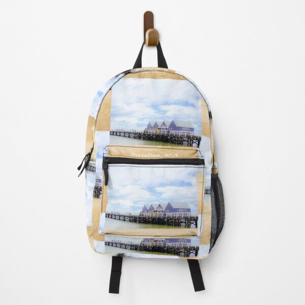 Item preview, Busselton Jetty designed and sold by gwenthewren.