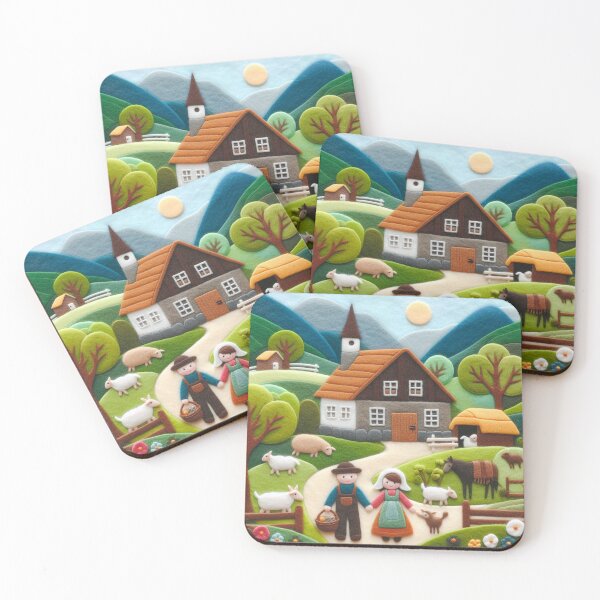 Item preview, Rooted in Blessings: Homestead Love 3 designed and sold by CreatedbyKD.