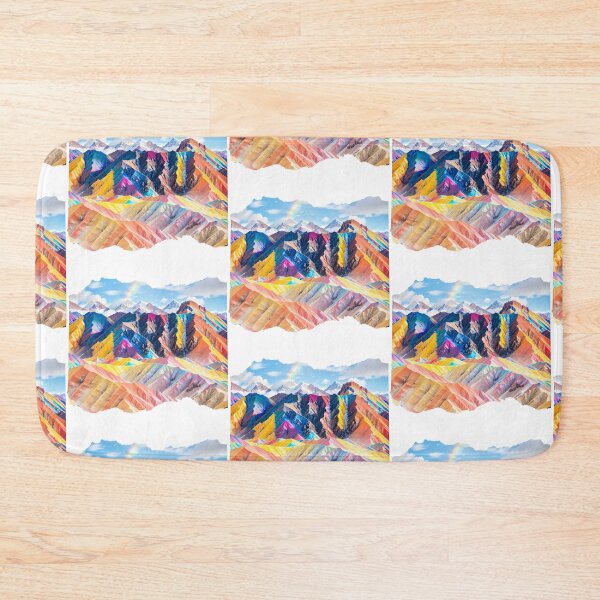 Item preview, PERU 24 4 designed and sold by maveluzone.