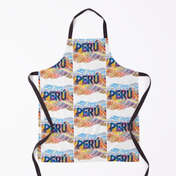 Item preview, PERU 24 4 designed and sold by maveluzone.