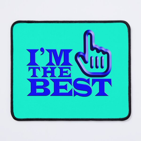 Item preview, I am the best designed and sold by Clothes and Stickers .