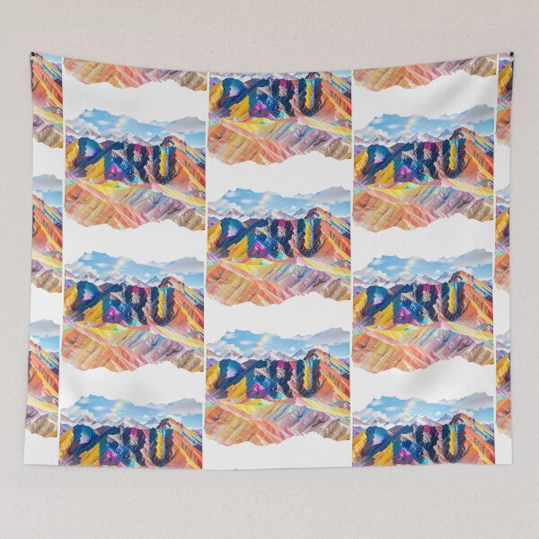 Item preview, PERU 24 4 designed and sold by maveluzone.