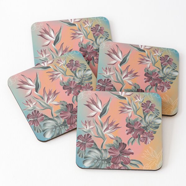 Item preview, Tropical lipstick  designed and sold by AN DESIGN STUDIO.