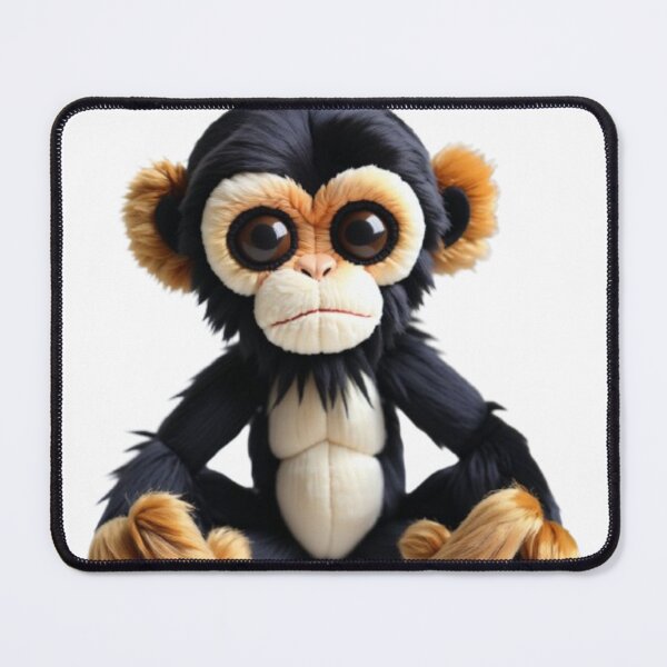 Item preview, Spide monkey designed and sold by Lumen-art.