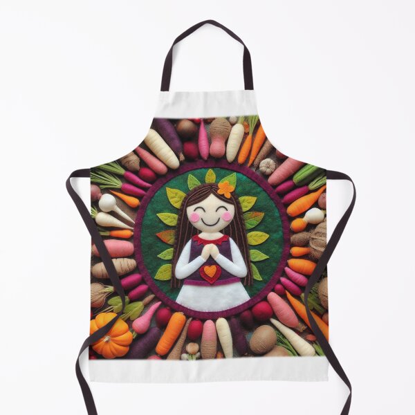 Item preview, Rooted in Blessings: Wild Woman 1 designed and sold by CreatedbyKD.