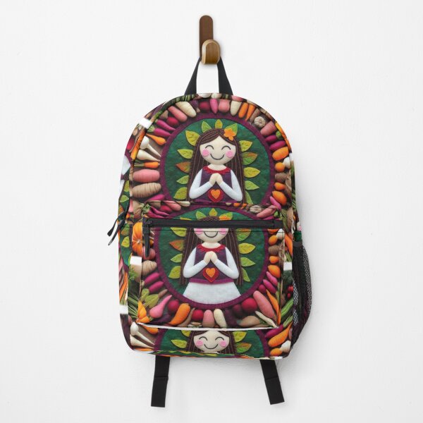 Item preview, Rooted in Blessings: Wild Woman 1 designed and sold by CreatedbyKD.
