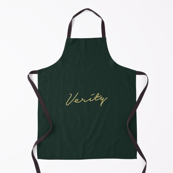 Item preview, Colleen Hoover Verity title simple designed and sold by House of Leaves & others.
