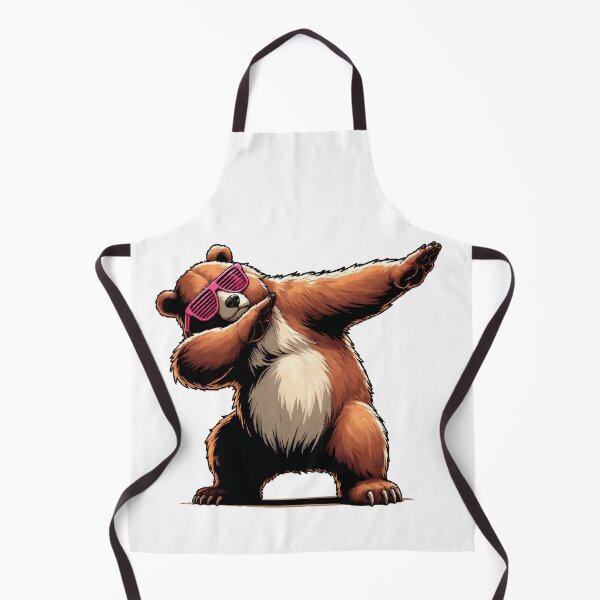 Item preview, Dabbing Bear designed and sold by Designowner.