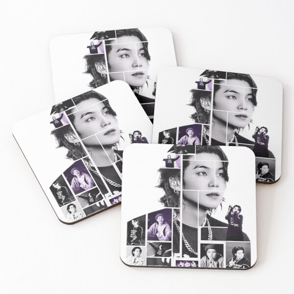 Item preview, Grupo BTS designed and sold by Isaitama.