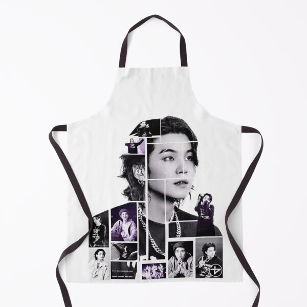 Item preview, Grupo BTS designed and sold by Isaitama.