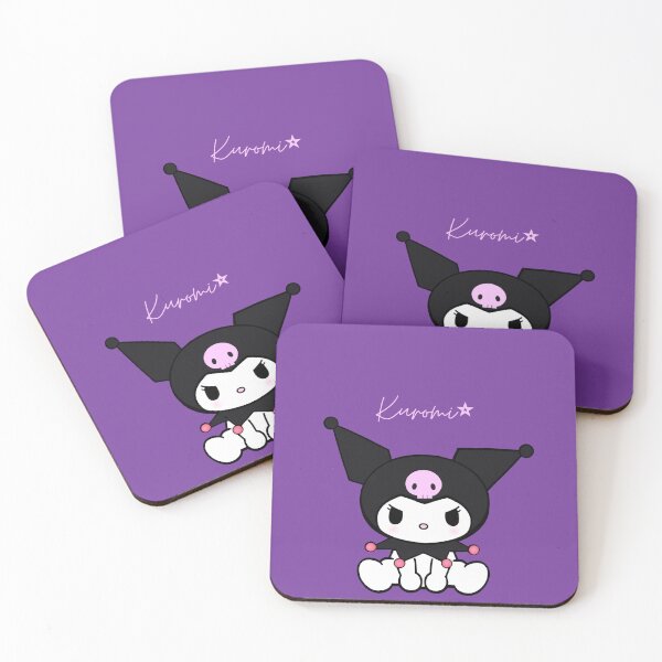 Item preview, Kuromi designed and sold by Quackty.