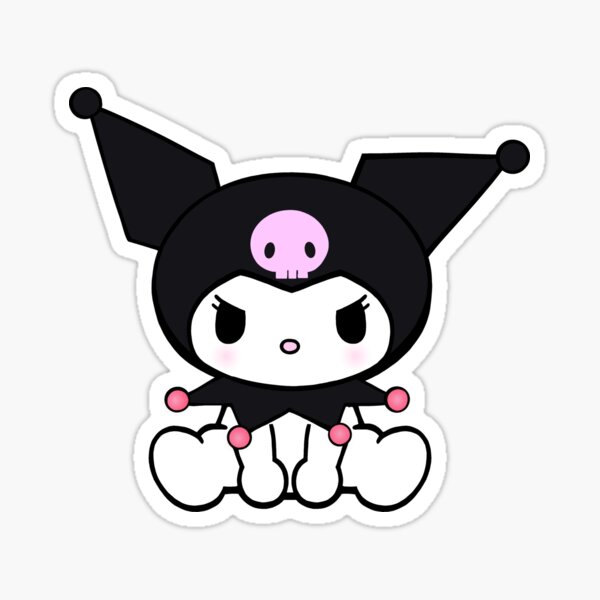 Item preview, Kuromi designed and sold by Tara!.
