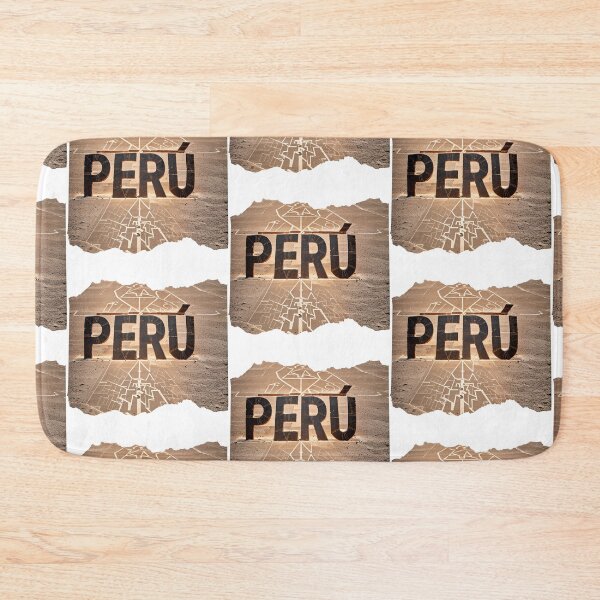 Item preview, PERU 24 5 designed and sold by maveluzone.