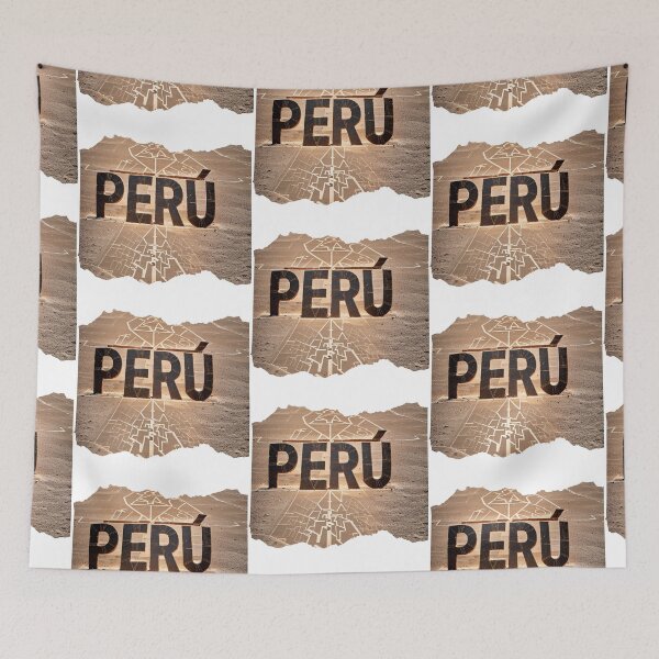 Item preview, PERU 24 5 designed and sold by maveluzone.