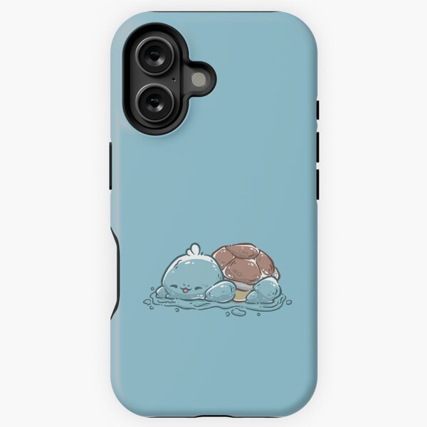 Vista previa del artículo con la obra «Iniciadores de Poke: Kanto Squirt», diseñado y vendido por SketchesWSara.