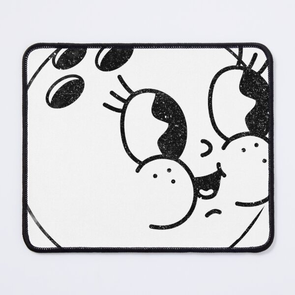 Item preview, Happy cute bowling ball designed and sold by PoppyGarden.