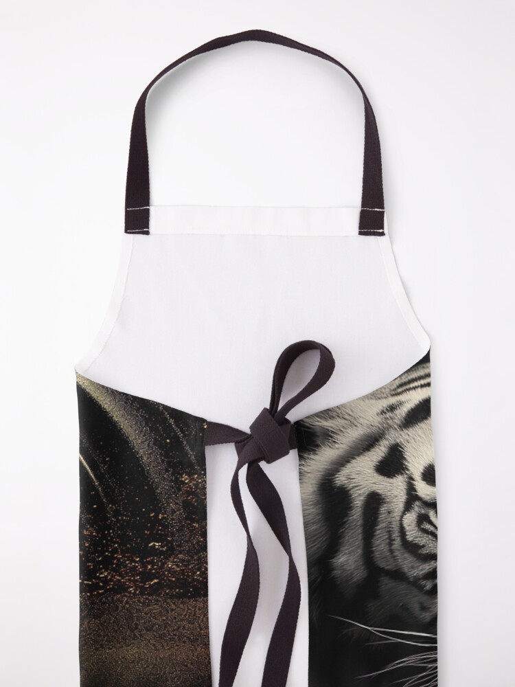 Thumbnail 5 of 6, Apron, Primal Awakening: 2024 Anniversary Edition designed and sold by rebecka.