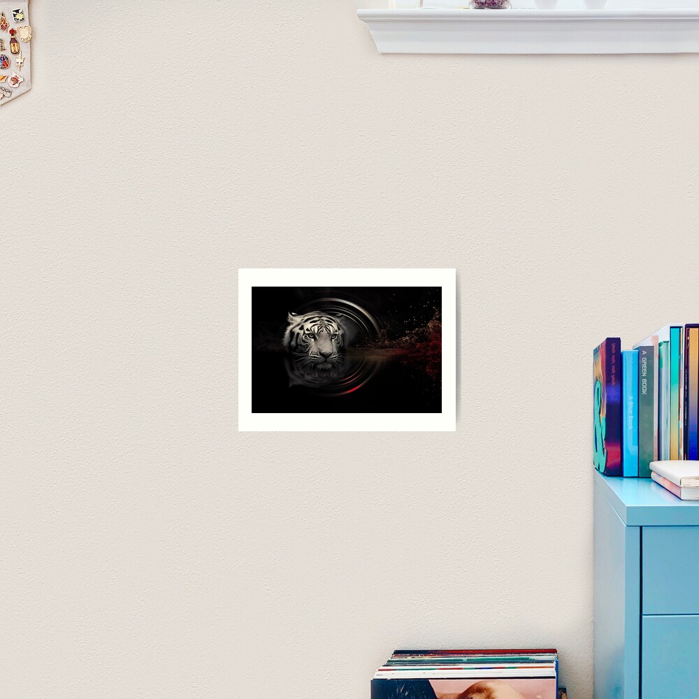Item preview, Art Print designed and sold by rebecka.