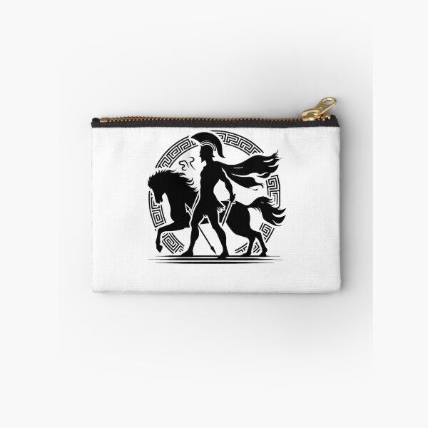 Item preview, Achilles for greek mythology lovers designed and sold by CachoGlorious.