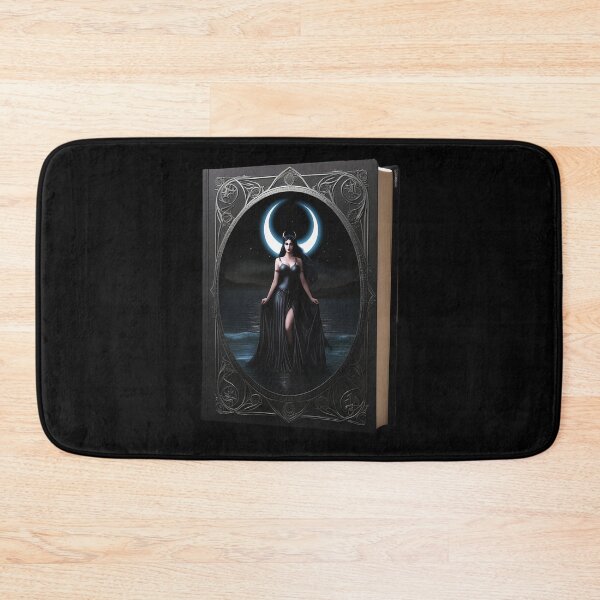 Item preview, Moon Goddess designed and sold by FatCatStudios.