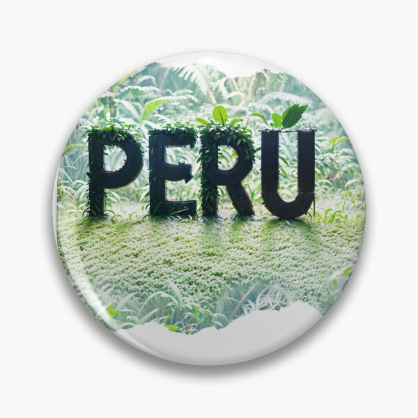 Item preview, PERU 24 6 designed and sold by maveluzone.